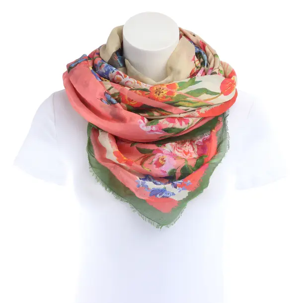 Sciarpa, in Multicolore, Modal, Uso elevato