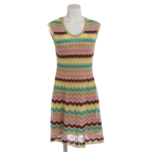 Dress in Multicolored, Cotton, Missoni M