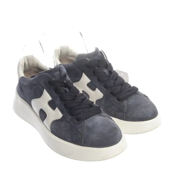 Sneakers in Blue, , Hogan