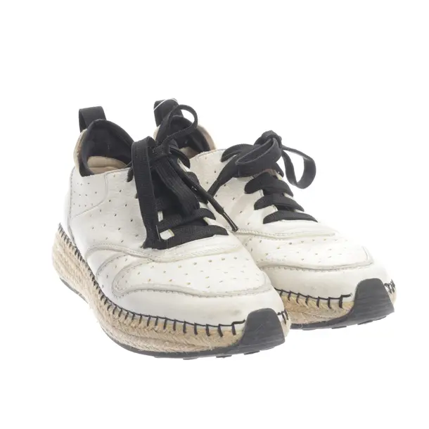 Sneakers in White, , Tod´s