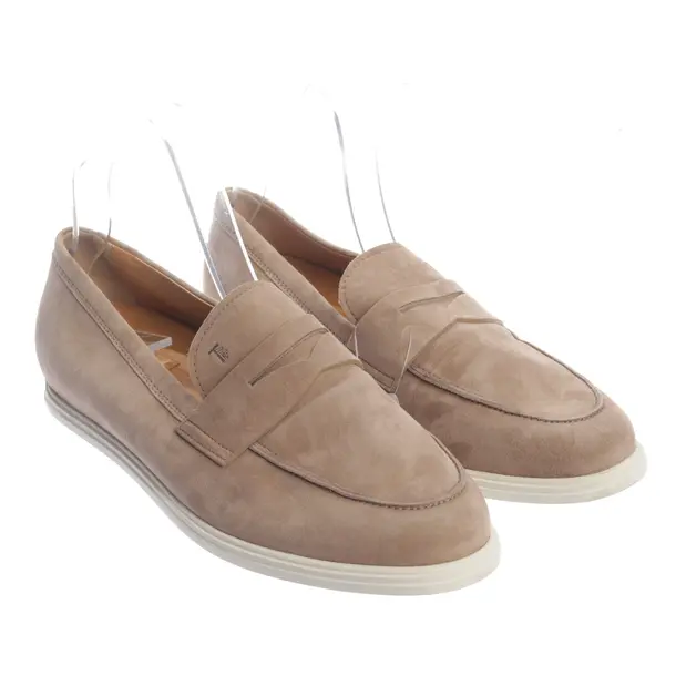Mocassini, in Marrone chiaro, Tod's