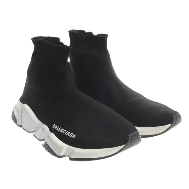 Sneakers in Black, , Balenciaga