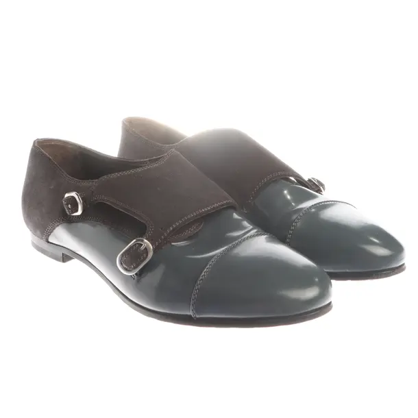 Flats in Black, , AGL Attilio Giusti Leombruni