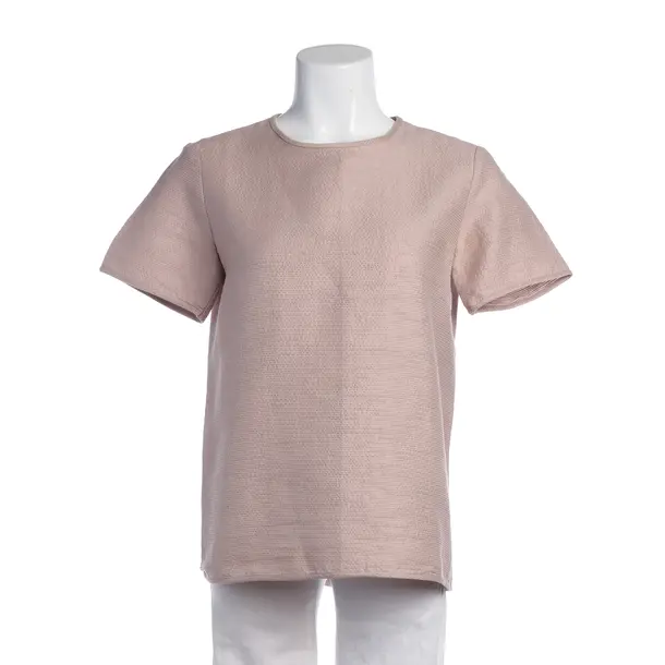 Shirt in Pink, Cotton, Max Mara