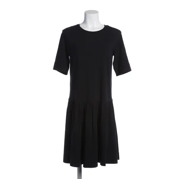 Kleid in Blau, Baumwolle, Max Mara