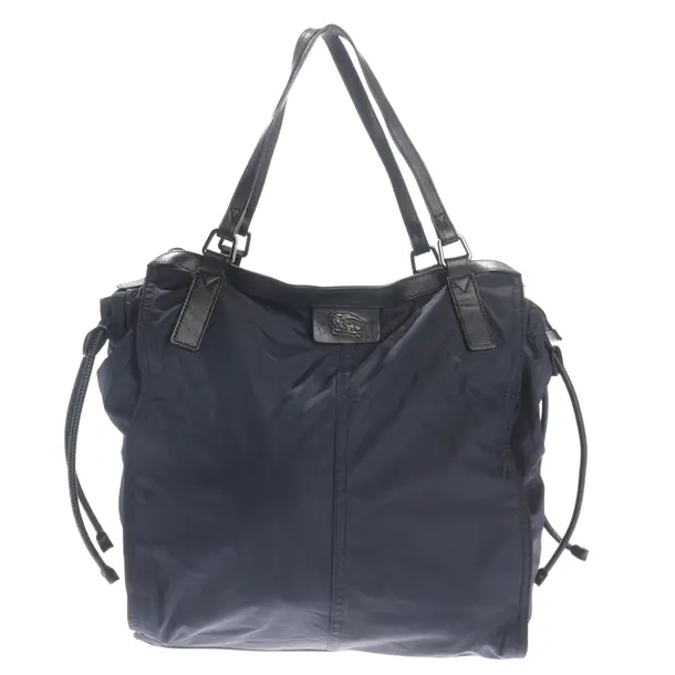 Borsetta, in Marina Militare, Poliammide, Burberry