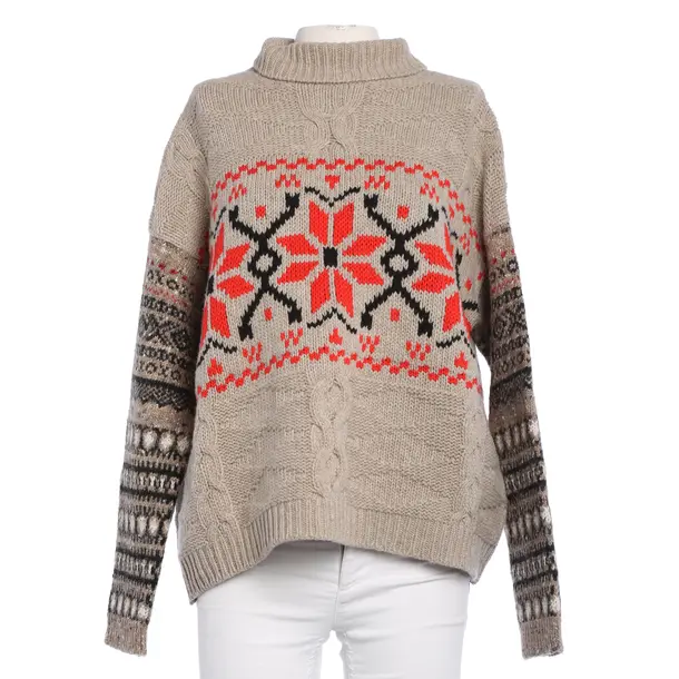 Maglione, in Multicolore, Lana, Max Mara