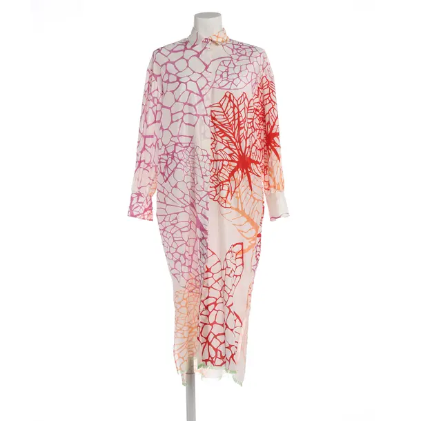 Kleid, in Mehrfarbig, Seide, Le Sarte Pettegole