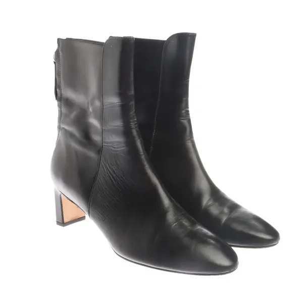 Stiefeletten in Schwarz, , Aeydē
