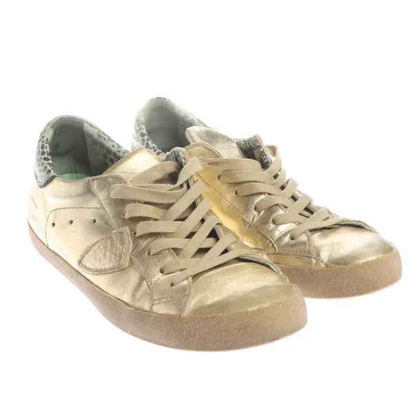 Sneakers in Multicolored, , Philippe Model