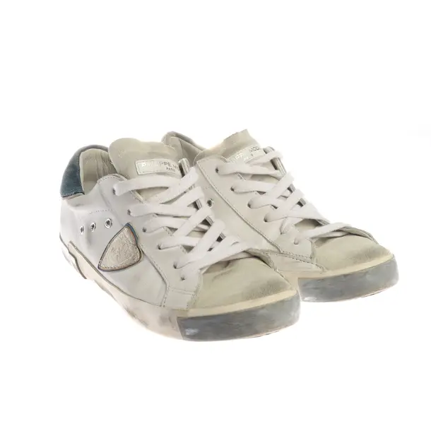 Sneakers in Multicolored, , Philippe Model