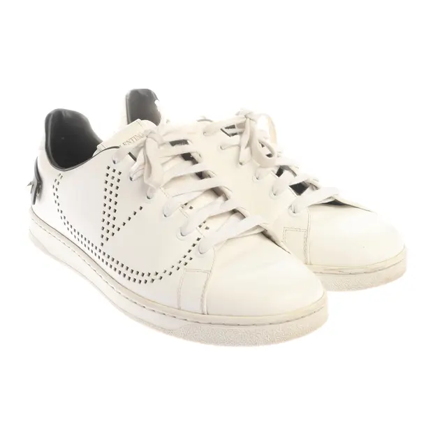 Sneaker in Weiß, , Valentino