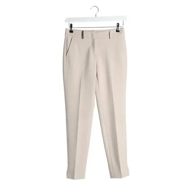 Pants in Pink, Polyester, Peserico