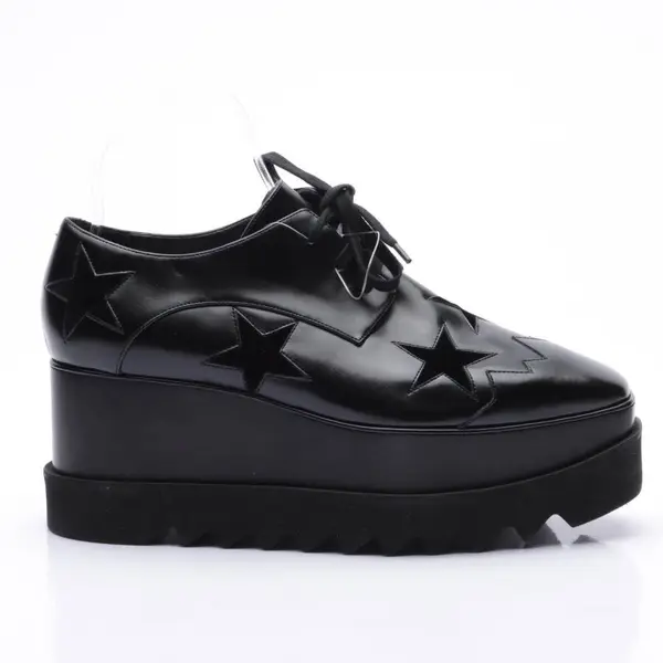Loafers in Black, , Stella McCartney