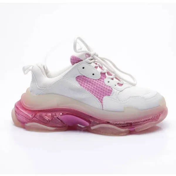 Sneaker in Weiß, , Balenciaga