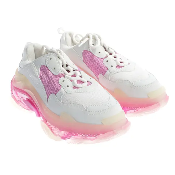 Sneakers, in White, Balenciaga