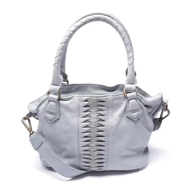 Handtasche in Grau, Leder, Liebeskind Berlin
