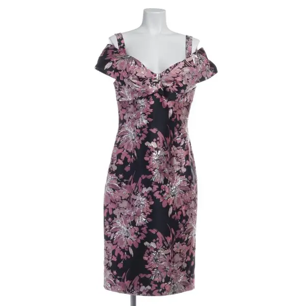 cocktail dresses in Multicolor, polyester, Dolce & Gabbana