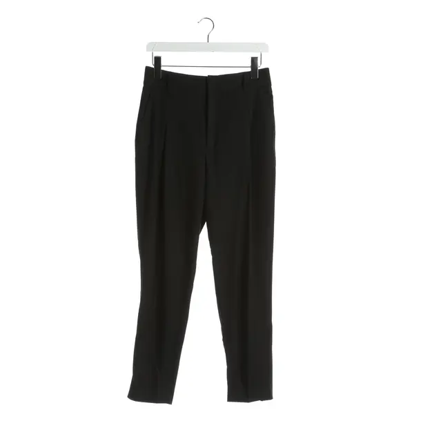 Sonstige Freizeithosen, in Schwarz, Polyester, Anine Bing