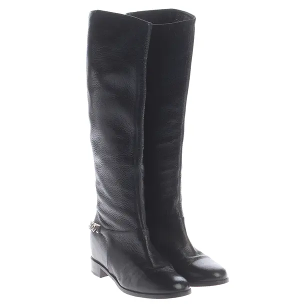 Boots in Black, , Christian Louboutin