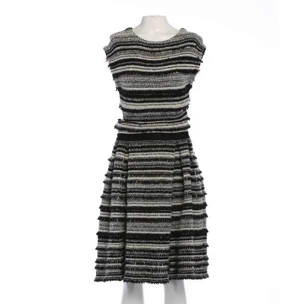 Dress in Gray, Wool, Dior