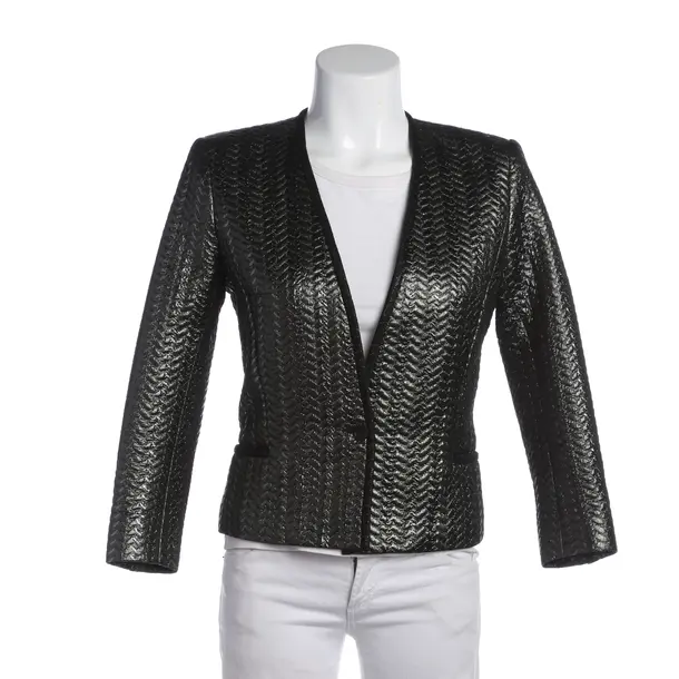 Blazer in Gray, Polyester, Isabel Marant