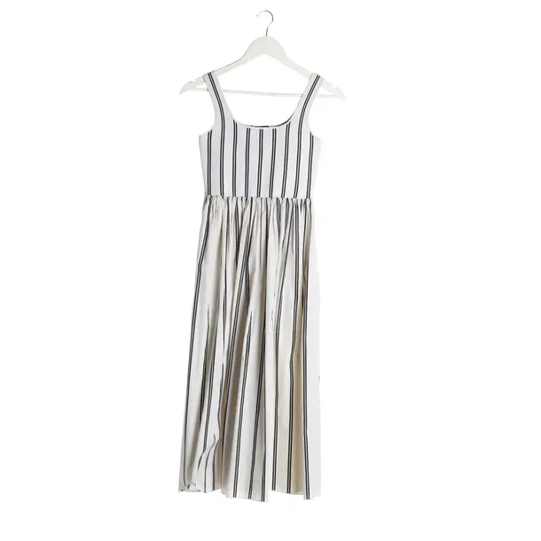 Dress in White, Polyamide, Theory