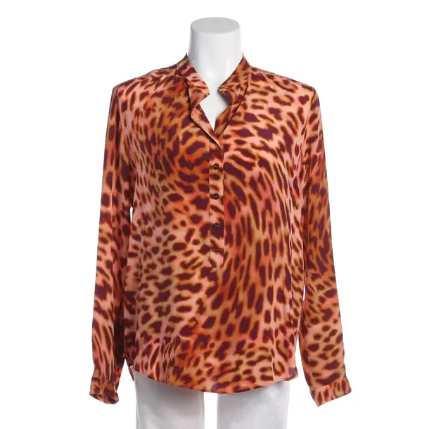 Blouse in Multicolored, Silk, Stella McCartney