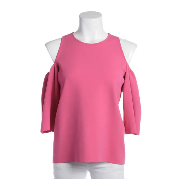 Blouse in Pink, Viscose, Stella McCartney