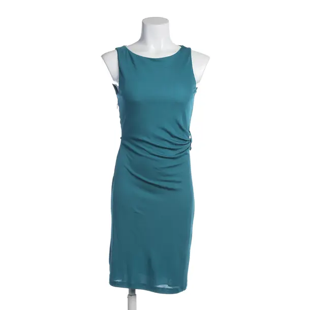 Cocktail Dress in Blue, Viscose, Gucci