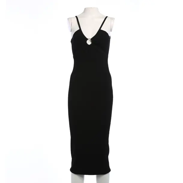 Dress in Black, Polyester, Michael Kors