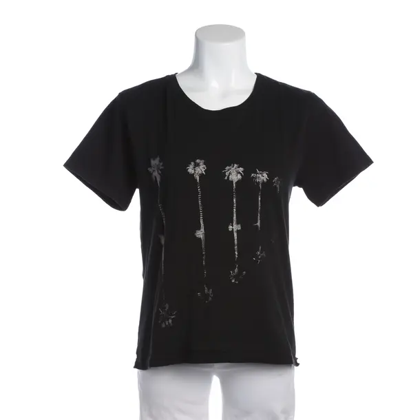 Shirt in Black, Cotton, Saint Laurent