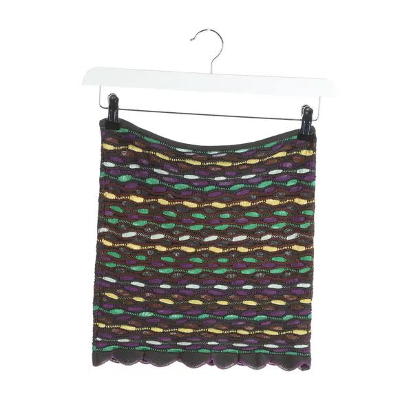 Top in Mehrfarbig, Polyester, Missoni M