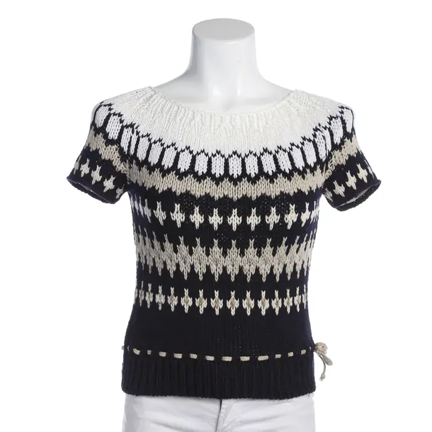 Shirt in Mehrfarbig, Baumwolle, Brunello Cucinelli