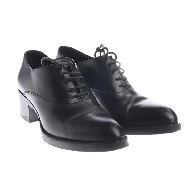 Pumps in Black, , Prada