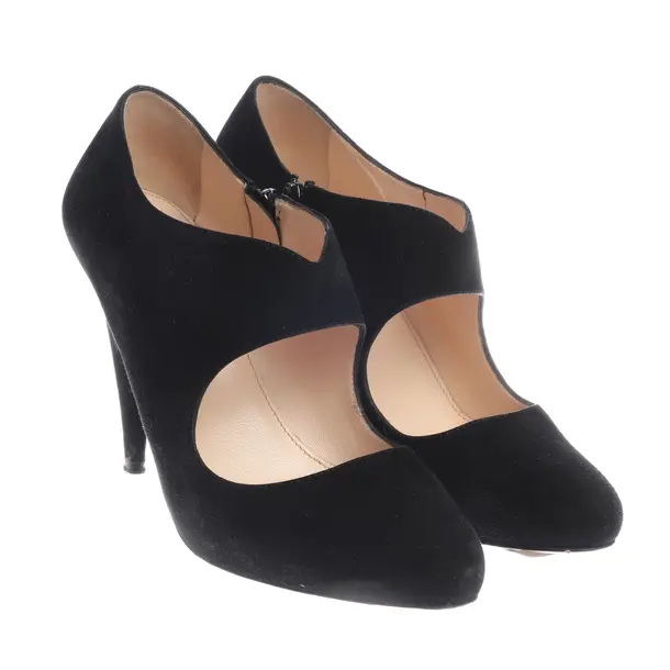 Pumps in Black, , Prada