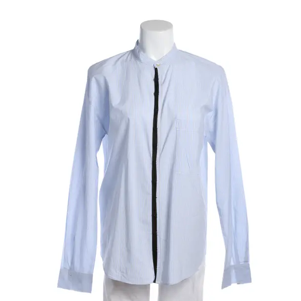 Blouse in Multicolored, Cotton, Forte_Forte