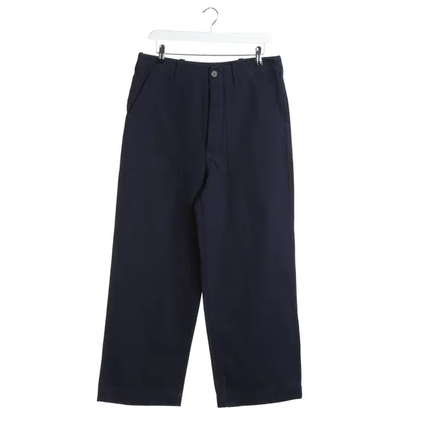 Pantaloni, in Marina Militare, Cotone, Sofie D'hoore