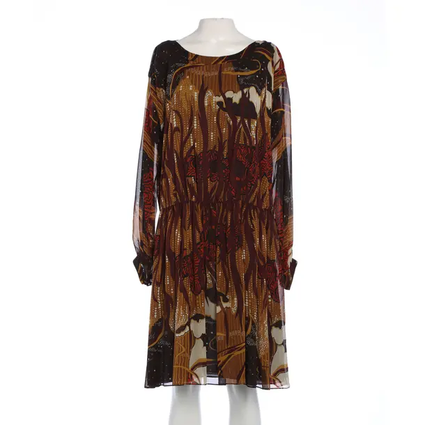 Dress in Multicolored, Silk, Gucci