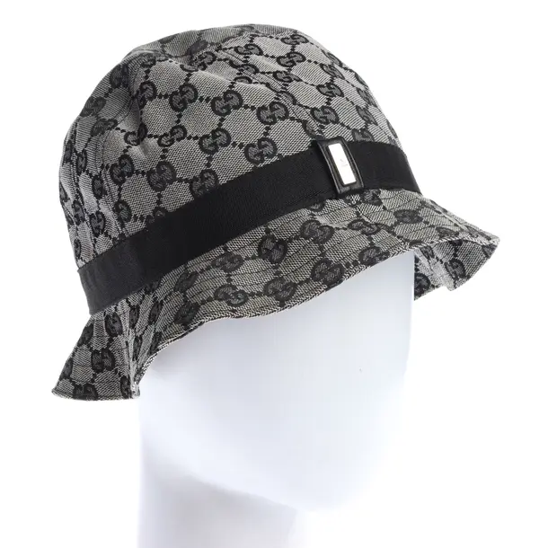 Hat, in Multicolored, Polyester, Gucci