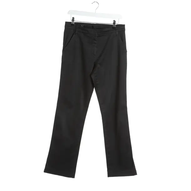 Pants in Gray, Cotton, Jil Sander