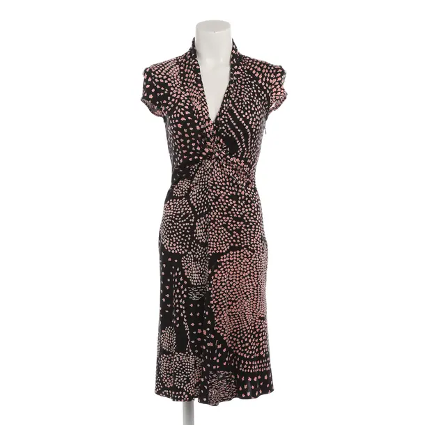 Abito, in Nero, Seta, ISSA