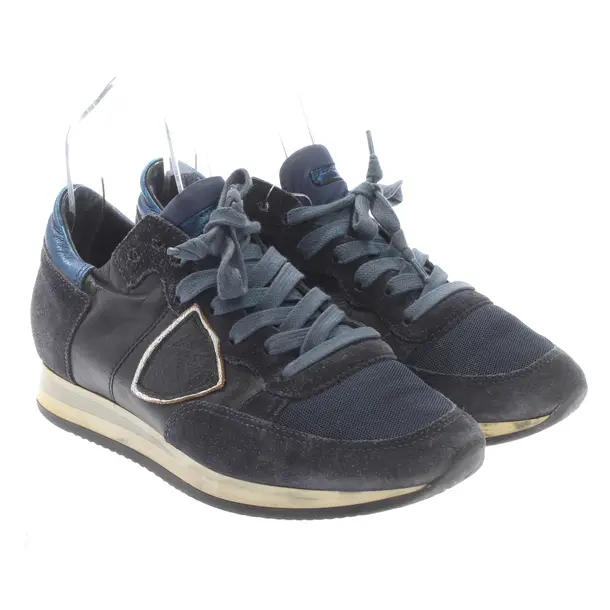 Sneaker in Mehrfarbig, , Philippe Model