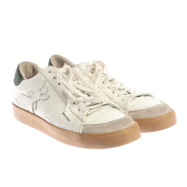 Sneaker in Weiß, , Patrizia Pepe