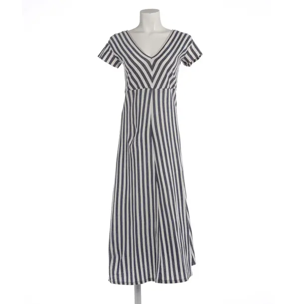 Dress, in Light Blue, Cotton, Max Mara