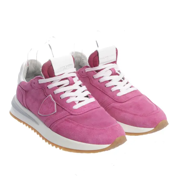 Sneakers, in Multicolored, Philippe Model