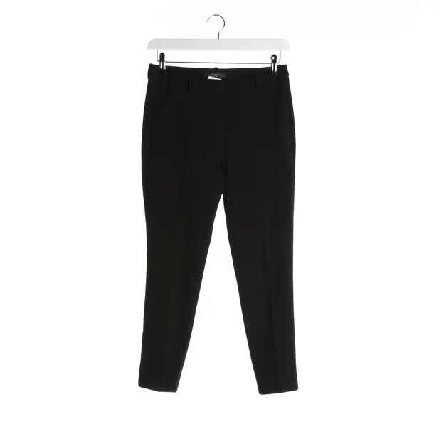 Pants in Black, Polyester, Max Mara