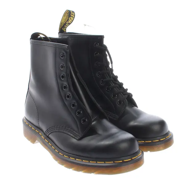Stiefeletten in Schwarz, , Dr. Martens