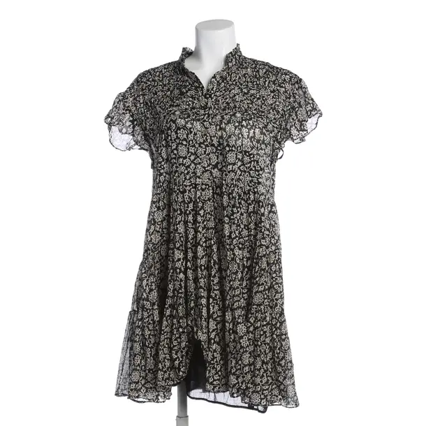Dress in Black, Cotton, Isabel Marant Étoile