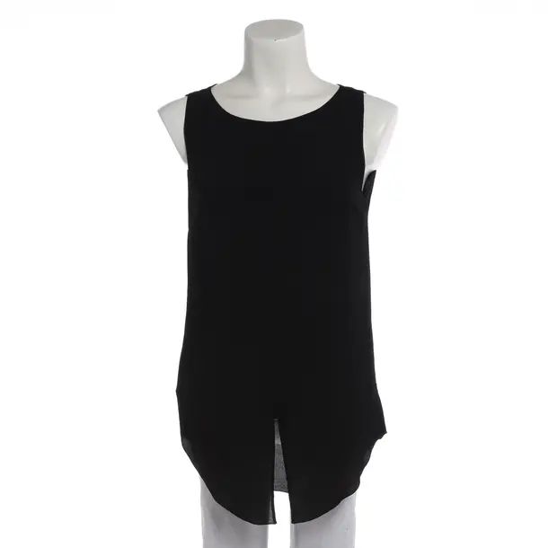 Top in Blue, Viscose, Dondup